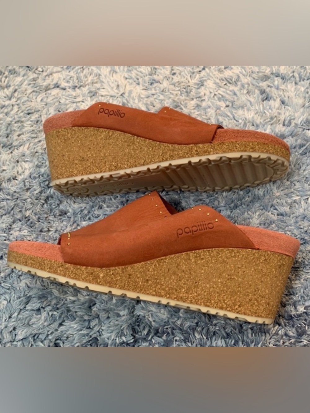 💙Birkenstock Papillio Namica Wedge - Picture 3 of 8